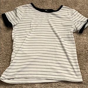 ✨striped tee